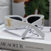 6931fb173a89a121ed54bd35 CELINE 2024 New Runway Collection Square Oversized Archetype Sunglasses, Popular Trendy Women's Eyewear Inspired by Yang Mi