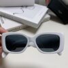 6931fb183a89a121ed54bd36 CELINE 2024 New Runway Collection Square Oversized Archetype Sunglasses, Popular Trendy Women's Eyewear Inspired by Yang Mi
