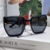 6931fb183a89a121ed54bd3d Celine 2024 New Arrival Luxury Elegant Oversized Square Frame Society Lady Sunglasses for Women, Trendy Round Face Flattering Sun Glasses
