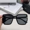 6931fb183a89a121ed54bd3f Celine 2024 New Arrival Luxury Elegant Oversized Square Frame Society Lady Sunglasses for Women, Trendy Round Face Flattering Sun Glasses