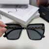 6931fb183a89a121ed54bd40 Celine 2024 New Arrival Luxury Elegant Oversized Square Frame Society Lady Sunglasses for Women, Trendy Round Face Flattering Sun Glasses