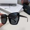 6931fb183a89a121ed54bd41 Celine 2024 New Arrival Luxury Elegant Oversized Square Frame Society Lady Sunglasses for Women, Trendy Round Face Flattering Sun Glasses