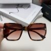 6931fb193a89a121ed54bd49 Celine 2024 New Arrival Luxury Elegant Large Square Frame Society Lady Sunglasses for Women, Stylish Oversized Round Face Sun Protection Shades