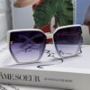 6931fb193a89a121ed54bd51 Celine 2024 New Arrival Luxury Elegant Large Square Frame Society Lady Sunglasses for Women, Trendy Oversized Round Face Sun Shades