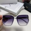 6931fb1a3a89a121ed54bd53 Celine 2024 New Arrival Luxury Elegant Large Square Frame Society Lady Sunglasses for Women, Trendy Oversized Round Face Sun Shades