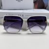 6931fb1a3a89a121ed54bd56 Celine 2024 New Arrival Luxury Elegant Large Square Frame Society Lady Sunglasses for Women, Trendy Oversized Round Face Sun Shades