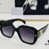 6931fb1c3a89a121ed54bd76 CELINE CE40322 Size: 55□21-145 Arch of Triumph Temple Sunglasses High-End Version Premium Quality Acetate Fashion Sunglasses