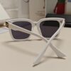 6931fb1e3a89a121ed54bd89 CELINE Women's Sunglasses, Highly Textured, HD Lenses, Stylish and Versatile