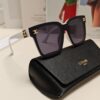 6931fb1e3a89a121ed54bd8d CELINE Women's Sunglasses, Highly Textured, HD Lenses, Stylish and Versatile