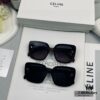 6931fb233a89a121ed54bdd5 CELINE France TR90 Lightweight Sunglasses with Polarized Lenses, Model 22009