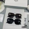 6931fb233a89a121ed54bdd6 CELINE France TR90 Lightweight Sunglasses with Polarized Lenses, Model 22009