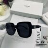 6931fb233a89a121ed54bdd7 CELINE France TR90 Lightweight Sunglasses with Polarized Lenses, Model 22009