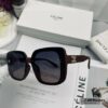 6931fb233a89a121ed54bdd8 CELINE France TR90 Lightweight Sunglasses with Polarized Lenses, Model 22009