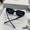 6931fb233a89a121ed54bddb CELINE France TR90 Lightweight Sunglasses with Polarized Lenses, Model 22009