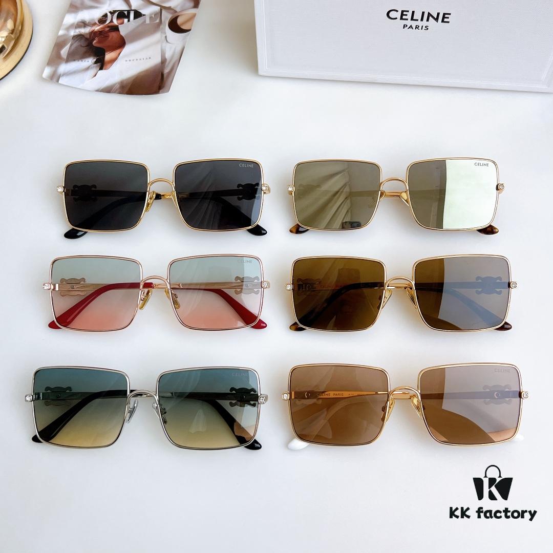 CELINE CL42102U Sunglasses