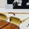 CELINE CL42108U Size 56□18-145 Classic Best-Selling Unisex Sunglasses with Excellent Shine and Premium Texture, European-American Style, Superior Craftsmanship
