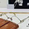 6931fb253a89a121ed54bdee CELINE CL42110U Size 59□17-145, Consistently Popular Style, European and American Fashion, Excellent Gloss and Texture, Superior Craftsmanship