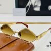 6931fb253a89a121ed54bdf0 CELINE CL42110U Size 59□17-145, Consistently Popular Style, European and American Fashion, Excellent Gloss and Texture, Superior Craftsmanship