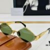 6931fb253a89a121ed54bdf4 CELINE CL42110U Size 59□17-145, Consistently Popular Style, European and American Fashion, Excellent Gloss and Texture, Superior Craftsmanship