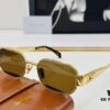 6931fb263a89a121ed54bdf9 CELINE CL42111U Size 56□18-145, Popular European and American Style Sunglasses with Excellent Luster and Texture, Superior Craftsmanship