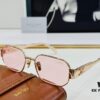 6931fb263a89a121ed54bdfa CELINE CL42111U Size 56□18-145, Popular European and American Style Sunglasses with Excellent Luster and Texture, Superior Craftsmanship