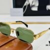 6931fb263a89a121ed54bdfb CELINE CL42111U Size 56□18-145, Popular European and American Style Sunglasses with Excellent Luster and Texture, Superior Craftsmanship