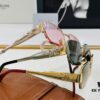 6931fb263a89a121ed54bdfe CELINE CL42111U Size 56□18-145, Popular European and American Style Sunglasses with Excellent Luster and Texture, Superior Craftsmanship