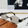 6931fb273a89a121ed54be09 CELINE CL42097U Size 57mm x 18-142, Consistently Popular Style, European and American Fashion, Excellent Gloss, Strong Texture, XL Craftsmanship Amazing