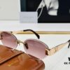 6931fb273a89a121ed54be0b CELINE CL42097U Size 57mm x 18-142, Consistently Popular Style, European and American Fashion, Excellent Gloss, Strong Texture, XL Craftsmanship Amazing
