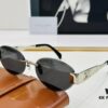 6931fb273a89a121ed54be0c CELINE CL42097U Size 57mm x 18-142, Consistently Popular Style, European and American Fashion, Excellent Gloss, Strong Texture, XL Craftsmanship Amazing