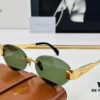 6931fb273a89a121ed54be0d CELINE CL42097U Size 57mm x 18-142, Consistently Popular Style, European and American Fashion, Excellent Gloss, Strong Texture, XL Craftsmanship Amazing
