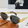 6931fb273a89a121ed54be0e CELINE CL42097U Size 57mm x 18-142, Consistently Popular Style, European and American Fashion, Excellent Gloss, Strong Texture, XL Craftsmanship Amazing