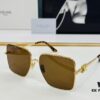 CELINE CL42101U Sunglasses Size 60□17-143, Popular Unisex Style with Excellent Shine and Premium Texture, XL Craftsmanship