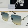 CELINE CL42101U Sunglasses Size 60□17-143, Popular Unisex Style with Excellent Shine and Premium Texture, XL Craftsmanship