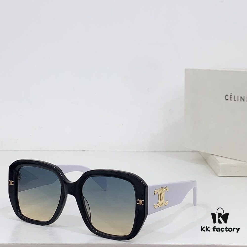 6931fb283a89a121ed54be1b Celine CL40322 Sunglasses