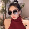 6931fb293a89a121ed54be24 Celine New Arrival Sunglasses, Lightweight and Comfortable Frame, Sun Protection with Flattering Facial Contour Design