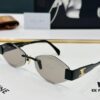 6931fb2a3a89a121ed54be31 CELINE CL42096U Sunglasses, Size: 57□17-145, Popular European and American Style, Excellent Gloss and Texture, XL Craftsmanship