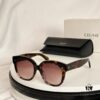 6931fb2a3a89a121ed54be38 Arrived in Full Colors, Timeless Classic, High-Quality CELINE CL4002UN Two-Tone Acetate Frame with Strong 3D Effect, Italian Imported Material, Clear Lenses, Stylish and Elegant, Excellent Texture, Versatile and Minimalist