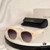 6931fb2b3a89a121ed54be3c Arrived in Full Colors, Timeless Classic, High-Quality CELINE CL4002UN Two-Tone Acetate Frame with Strong 3D Effect, Italian Imported Material, Clear Lenses, Stylish and Elegant, Excellent Texture, Versatile and Minimalist