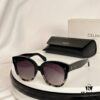 6931fb2b3a89a121ed54be3d Arrived in Full Colors, Timeless Classic, High-Quality CELINE CL4002UN Two-Tone Acetate Frame with Strong 3D Effect, Italian Imported Material, Clear Lenses, Stylish and Elegant, Excellent Texture, Versatile and Minimalist
