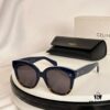 6931fb2b3a89a121ed54be3e Arrived in Full Colors, Timeless Classic, High-Quality CELINE CL4002UN Two-Tone Acetate Frame with Strong 3D Effect, Italian Imported Material, Clear Lenses, Stylish and Elegant, Excellent Texture, Versatile and Minimalist
