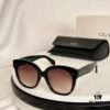 6931fb2b3a89a121ed54be3f Arrived in Full Colors, Timeless Classic, High-Quality CELINE CL4002UN Two-Tone Acetate Frame with Strong 3D Effect, Italian Imported Material, Clear Lenses, Stylish and Elegant, Excellent Texture, Versatile and Minimalist