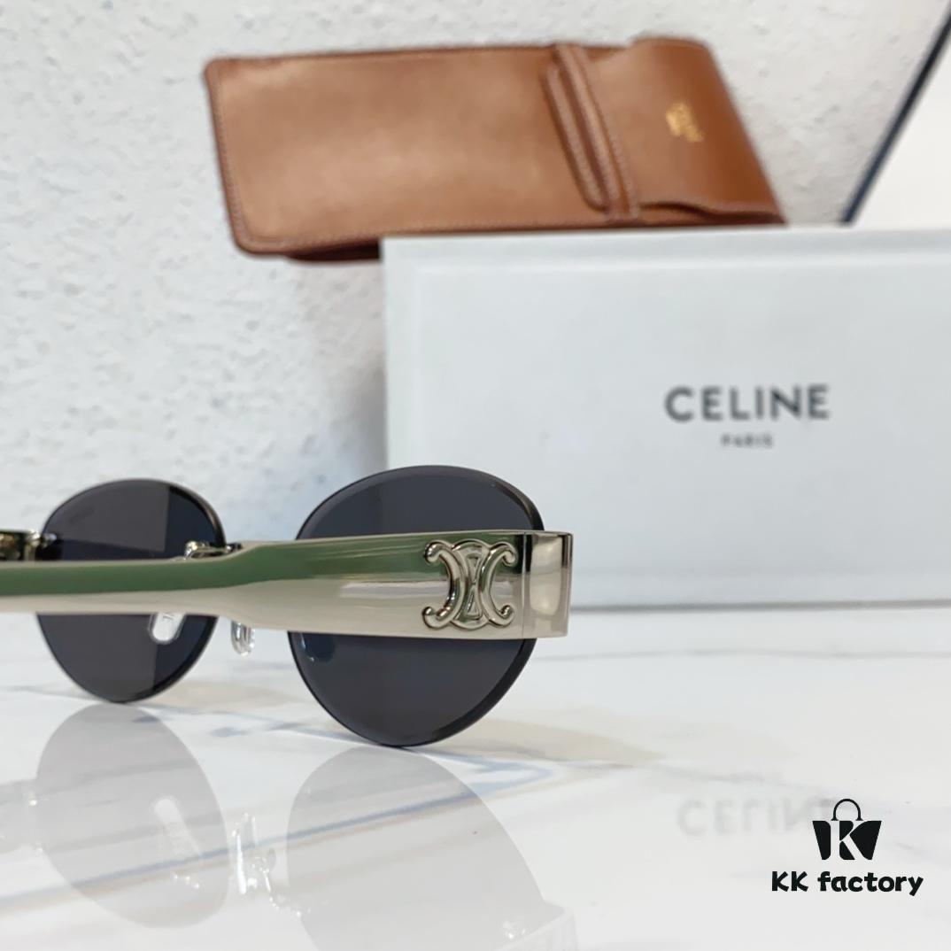 CELINE CL42097U Sunglasses