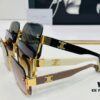 6931fb2d3a89a121ed54be4f CELINE CL40249 Sunglasses, Size 59□17-145, Consistently Popular Style with Excellent Shine, Strong Texture, and Superior Craftsmanship