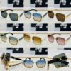 6931fb2d3a89a121ed54be51 CELINE CL40249 Sunglasses, Size 59□17-145, Consistently Popular Style with Excellent Shine, Strong Texture, and Superior Craftsmanship
