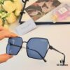 6931fb2e3a89a121ed54be68 Celine-style Korean Chic Premium Sunglasses for Women, Ins-style Square Unisex UV Protection Sun Glasses for Street Photography and Travel