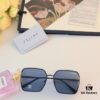 6931fb2f3a89a121ed54be69 Celine-style Korean Chic Premium Sunglasses for Women, Ins-style Square Unisex UV Protection Sun Glasses for Street Photography and Travel