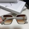 6931fb313a89a121ed54be88 Celine 2024 New Arrival European and American Style Square Oversized Arch-Shaped Sunglasses for Women, UV Protection Sun Glasses for Large Faces, Fashionable Outdoor Shades