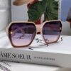 6931fb313a89a121ed54be8f Celine 2024 New Arrival European and American Style Square Oversized Archway Sunglasses for Women, UV Protection Sun Glasses for Outdoor Wear