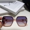6931fb313a89a121ed54be91 Celine 2024 New Arrival European and American Style Square Oversized Archway Sunglasses for Women, UV Protection Sun Glasses for Outdoor Wear